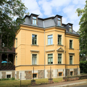 Villa Mittelstraße 5 Markkleeberg