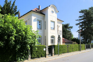 Villa Dölitzer Straße 3 Markkleeberg