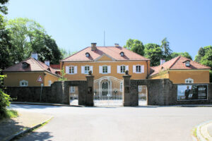 Westphalsches Haus Markkleeberg