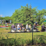 Modellbaupark Auenhain