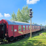 Modellbaupark Auenhain