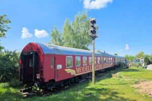 Modellbaupark Auenhain