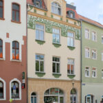 Merseburg, Burgstraße 19
