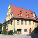 Merseburg, Domapotheke