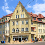 Merseburg, Hälterstraße 29