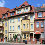 Merseburg, Hälterstraße 27