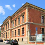 Merseburg, Kaiserliches Amtsgericht