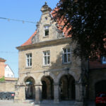 Merseburg, Kreismusikschule
