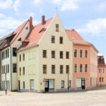 Merseburg, Markt 8