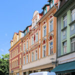 Merseburg, Kleine Ritterstraße 13