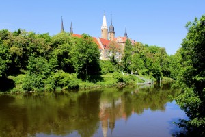 Schloss Merseburg