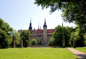 Schloss Merseburg