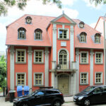 Merseburg, Unteraltenburg 43