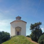 Turm der acht Winde Mildensee (Napoleonsturm)