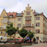 Neues Rathaus Mittweida