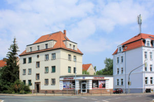 Wohnhaus Engelsdorfer Straße 45 Engelsdorf