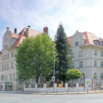Rathaus Mölkau