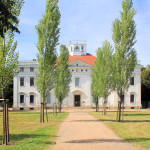 Schloss Georgium in Dessau