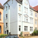 Naumburg, Wilhelm-Wagner-Straße 8