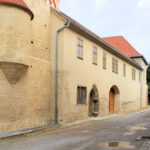 Ägidienkurie Naumburg