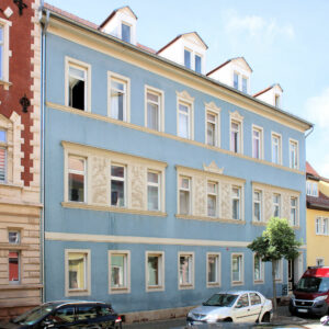 Wohnhaus Fischstraße 22 Naumburg (Saale)