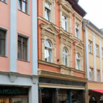 Naumburg, Herrenstraße 10