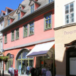 Naumburg, Herrenstraße 4