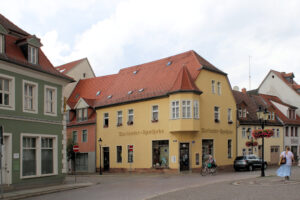 Marientor-Apotheke Naumburg (Saale)
