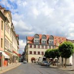 Naumburg, Markt 10