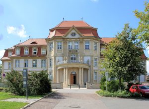 Oberlandesgericht Naumburg