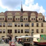 Naumburg, Rathaus