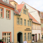 Naumburg, Steinweg 26