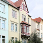 Naumburg, Wilhelm-Wagner-Straße 7