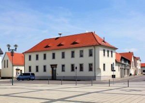 Stadtgut in Naunhof