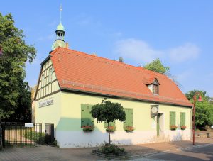 Turmuhrenmuseum Naunhof