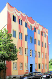 Wohnhaus Meißner Straße 28 Neustadt-Neuschönefeld