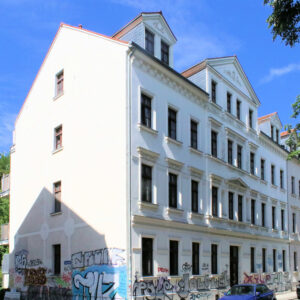 Wohnhaus Rabet 6 Neustadt-Neuschönefeld