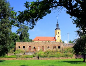 Rittergut Obernitzschka