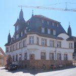 Nossen, Rathaus