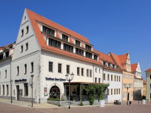 Gasthaus "Zum Schwan" Oschatz