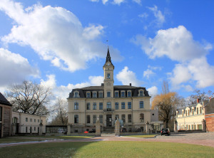 Schloss Schönefeld