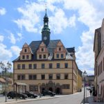 Penig, Rathaus