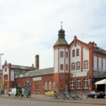 Plagwitz, Bahnhof