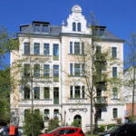 Plagwitz, Erich-Zeigner-Allee 42