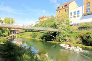 Karl-Heine-Bogen Plagwitz