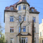 Plagwitz, Karl-Heine-Straße 29