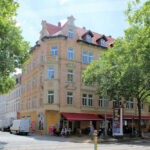 Plagwitz, Karl-Heine-Straße 47