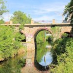 Plagwitz, König-Albert-Brücke