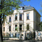 Plagwitz, Erich-Zeigner-Allee 22