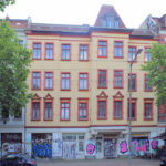 Plagwitz, Karl-Heine-Straße 55